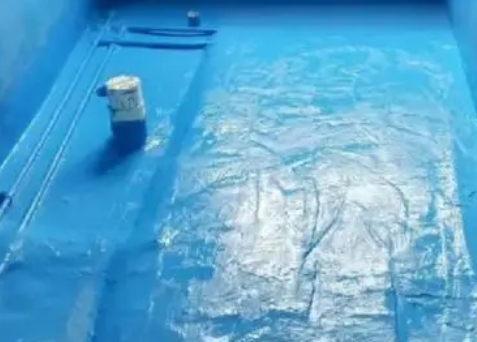马村卫生间漏水维修公司分享下马村卫生间防水工程中常用防水涂料介绍。